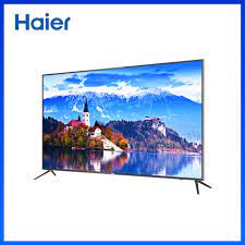 Haier 49″ Smart Android Led TV 49D6FG