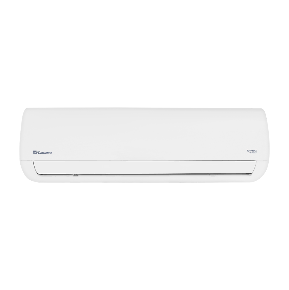 Dawlance Sprinter X T3 Inverter 1.5 Ton Inverter Split AC