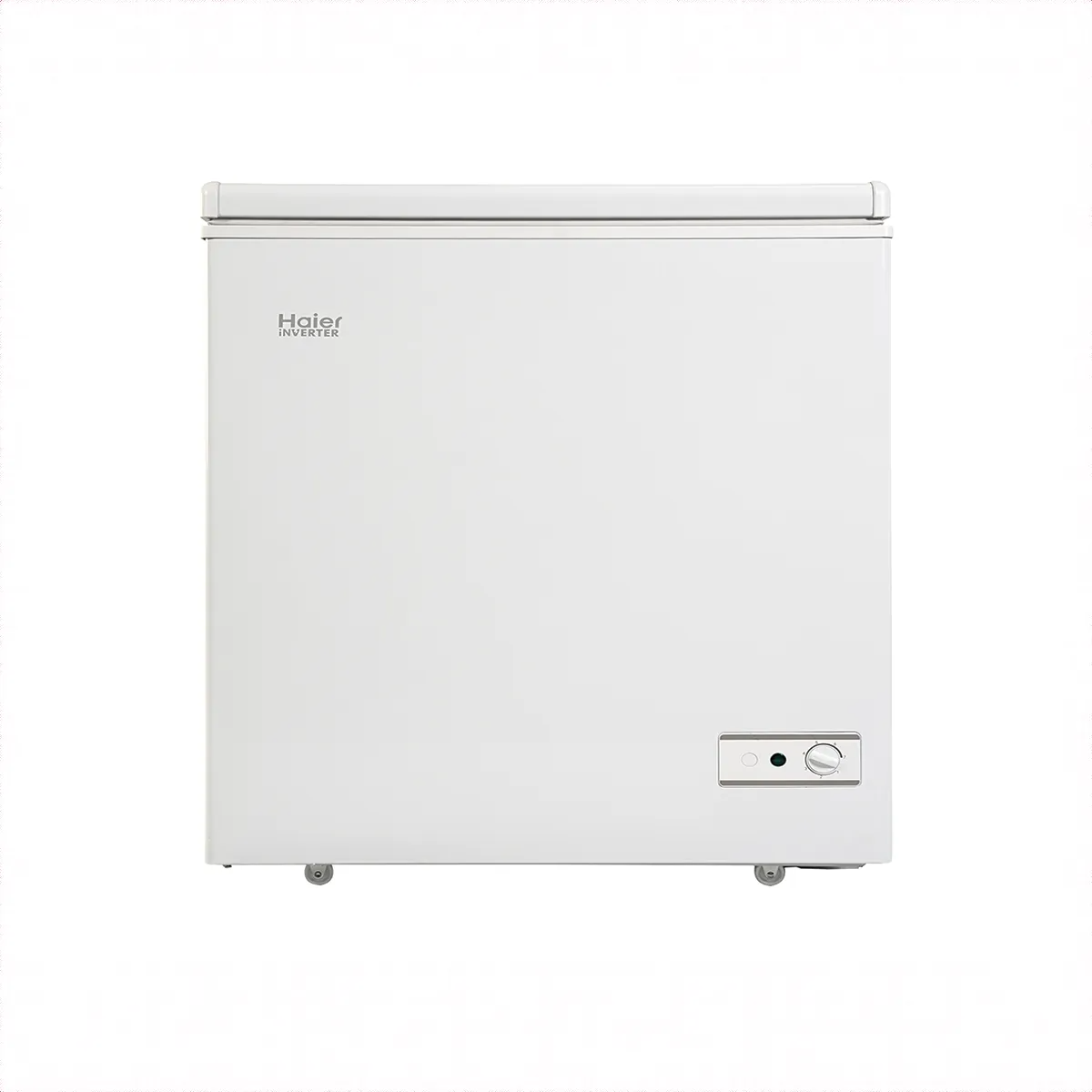 Haier 175 Litres, Hard Top Horizontal Home Freezer HDF-175 inv