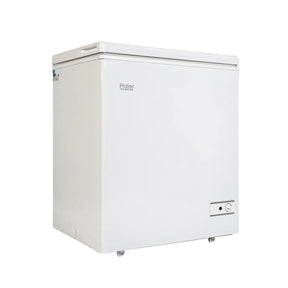 Haier 175 Litres, Hard Top Horizontal Home Freezer HDF-175 inv