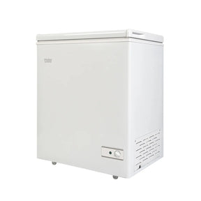 Haier 175 Litres, Hard Top Horizontal Home Freezer HDF-175 inv