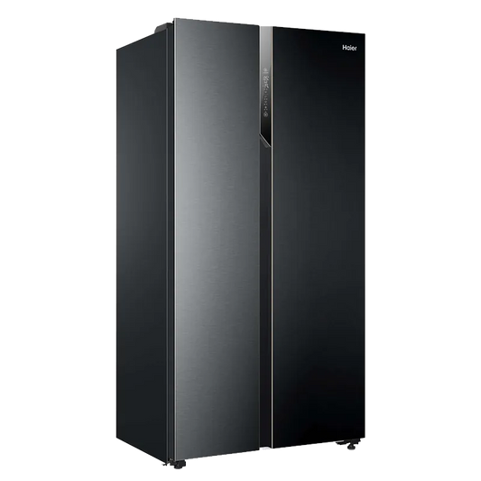 Haier TWIN-INVERTER Side by Side HRF-622IBS