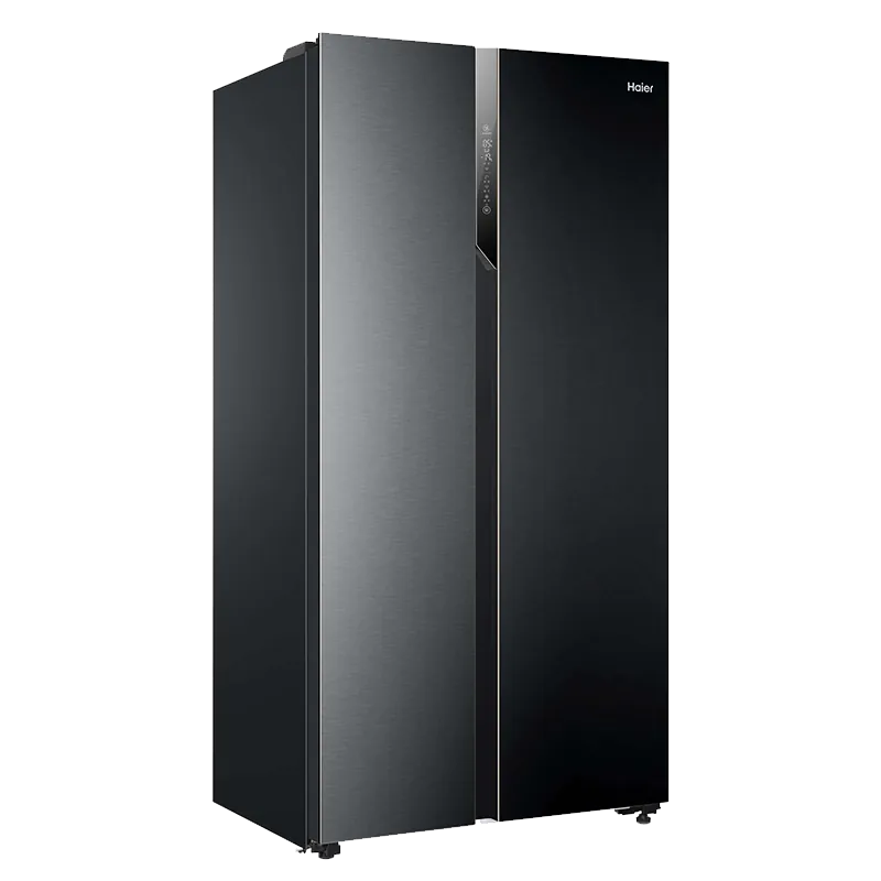 Haier TWIN-INVERTER Side by Side HRF-622IBS