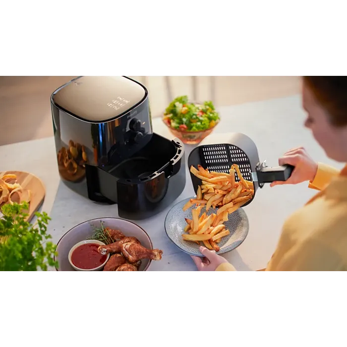 Philips Airfryer HD9200/90