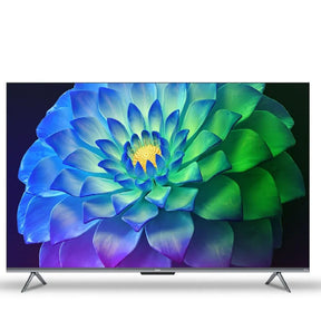 Haier 55"  HQLED Google TV LED H55P7UX