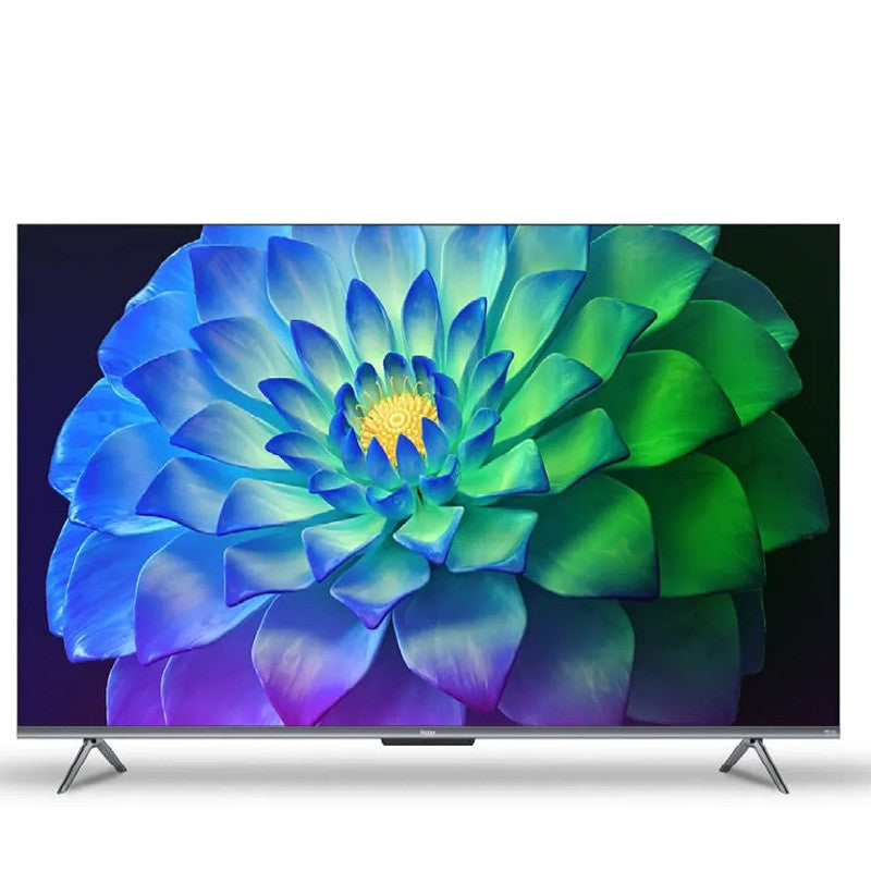 Haier H50P7UX-50" Google LED TV 4K-UHD Android Series