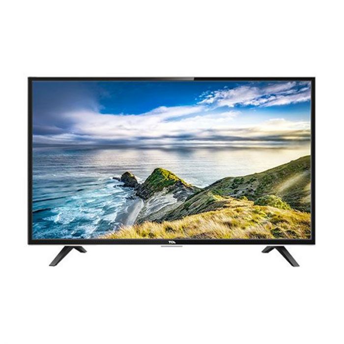 TCL 32D3400 32 Inches HD Slim Design LED