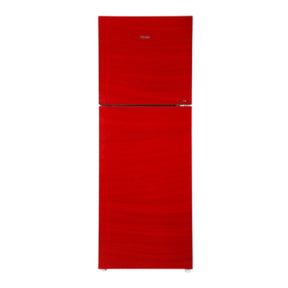 Haier HRF-538 EPR E-Star Refrigerator