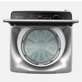 Haier 12KG Top Load Fully Automatic Double Drive Washing Machine  HS 120-1978 S9-Series