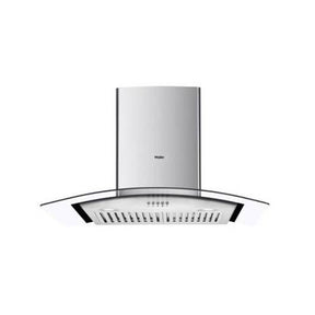 Haier Kitchen Hood HCH-E900T2S | 90cm | T Shaped | Button Control