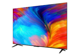 TCL 50" P635 UHD Android TV