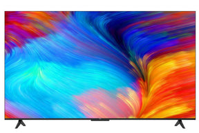 TCL 65" P635 UHD Android TV