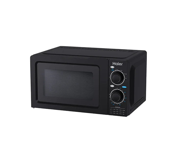 Haier Microwave Oven SOLO SERIES HGL 20MXP8