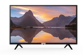 TCL 32" Smart Android HD LED 32S5200