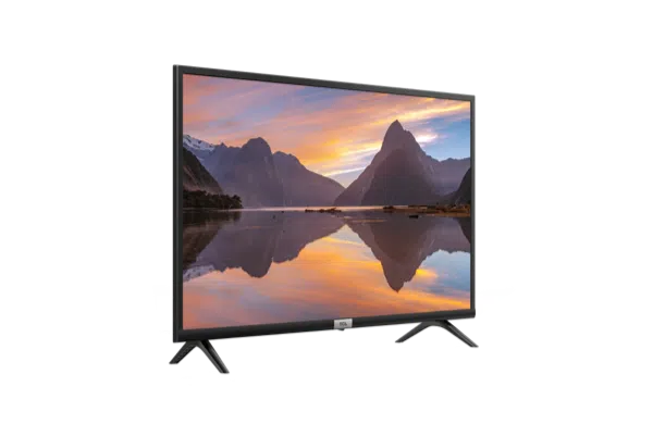 TCL 32" Smart Android HD LED 32S5200