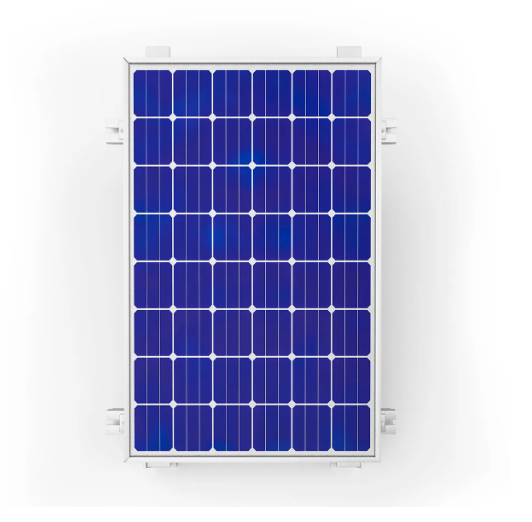 Haier Solar Plates For Hybird Ac