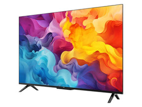 TCL 43" 4K HDR Smart TV 43V6B