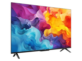 TCL 43" 4K HDR Smart TV 43V6B