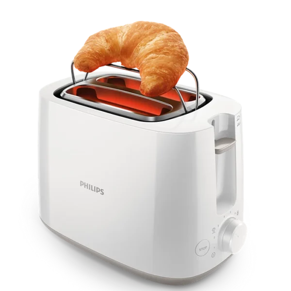 Philips Daily Collection Toaster HD2581/00