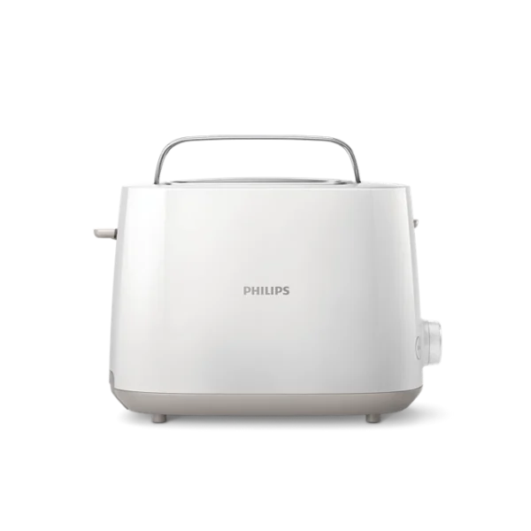 Philips Daily Collection Toaster HD2581/00