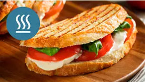 Philips 5000 Series Sandwich Maker HD2350/80