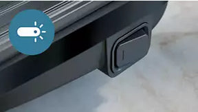 Philips 5000 Series Sandwich Maker HD2350/80