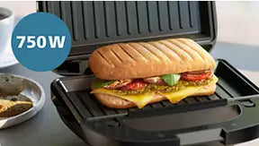 Philips 5000 Series Sandwich Maker HD2350/80