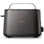 Philips 5000 Series Toaster in Black & Copper HD2650/31