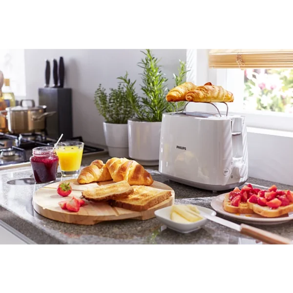 Philips Daily Collection Toaster HD2581/00