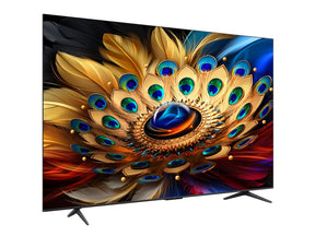 TCL 75" 75C655 QLED TV